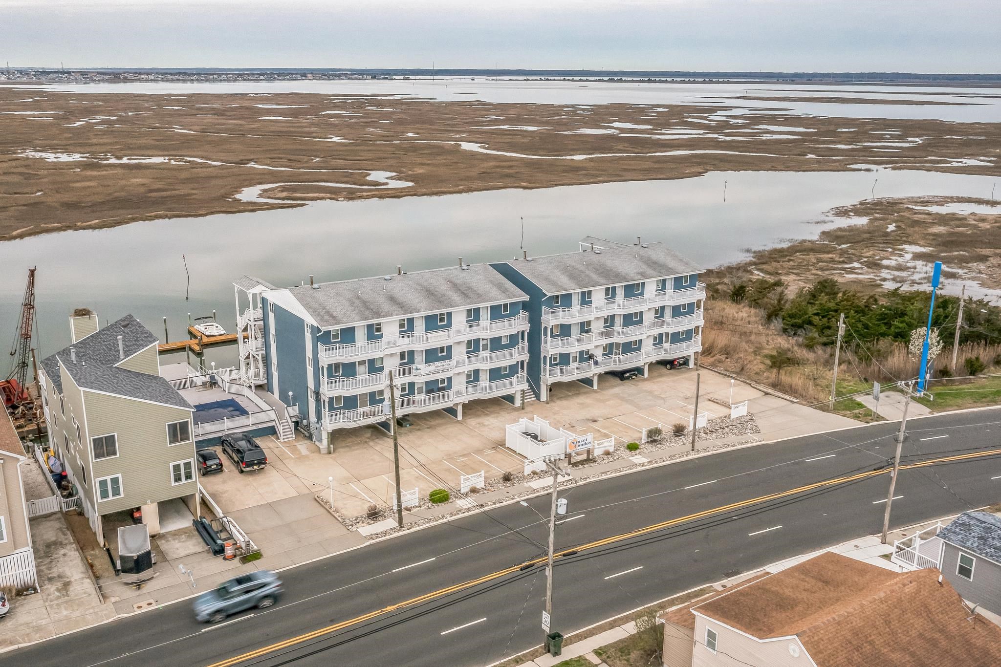520 W Spruce Avenue #205, North Wildwood, New Jersey image 42