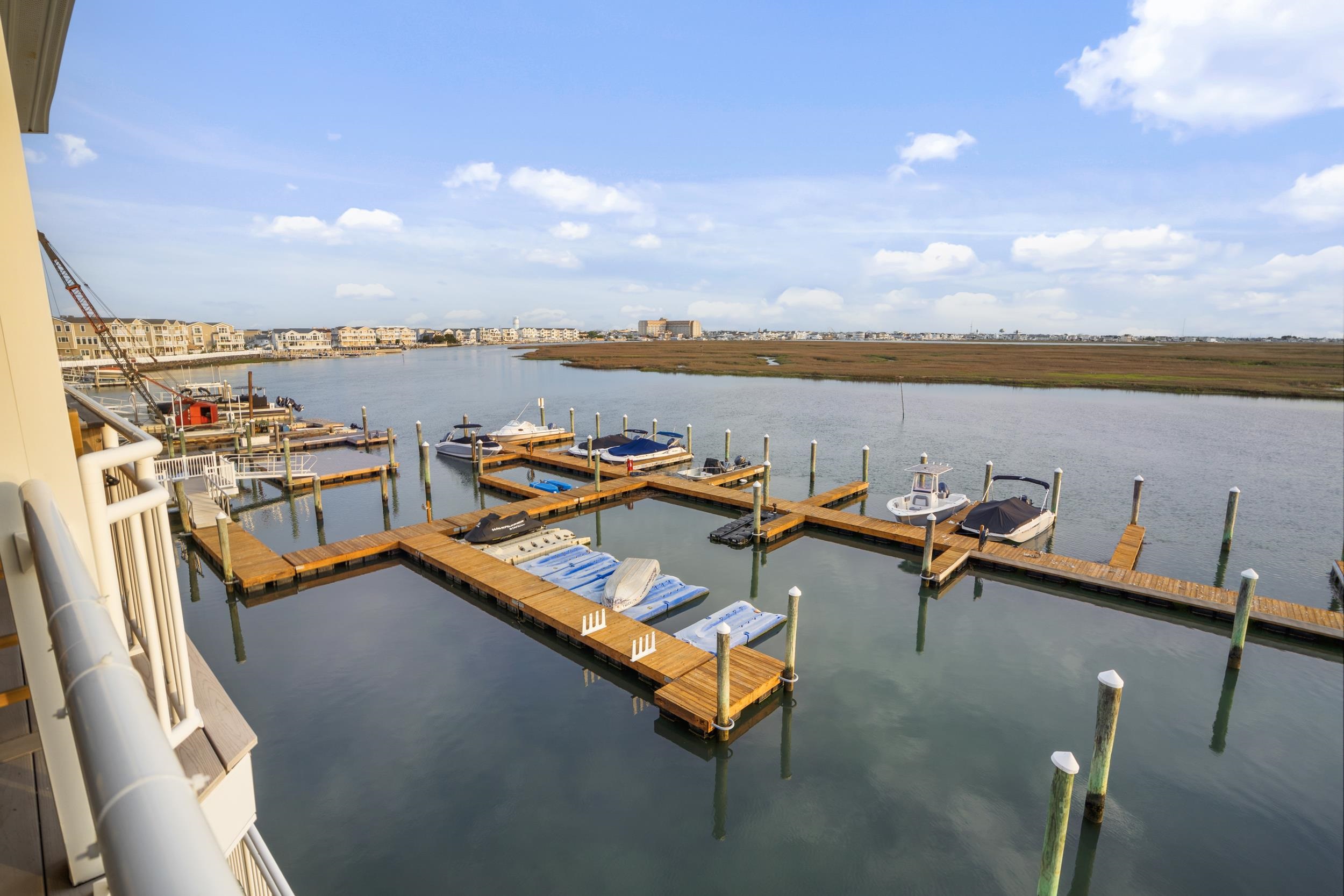 520 W Spruce Avenue #205, North Wildwood, New Jersey image 34