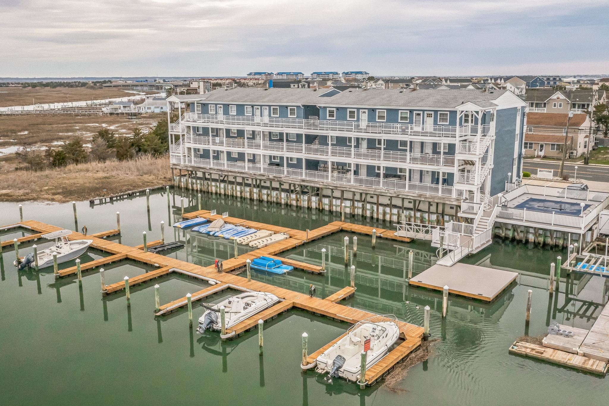 520 W Spruce Avenue #205, North Wildwood, New Jersey image 35
