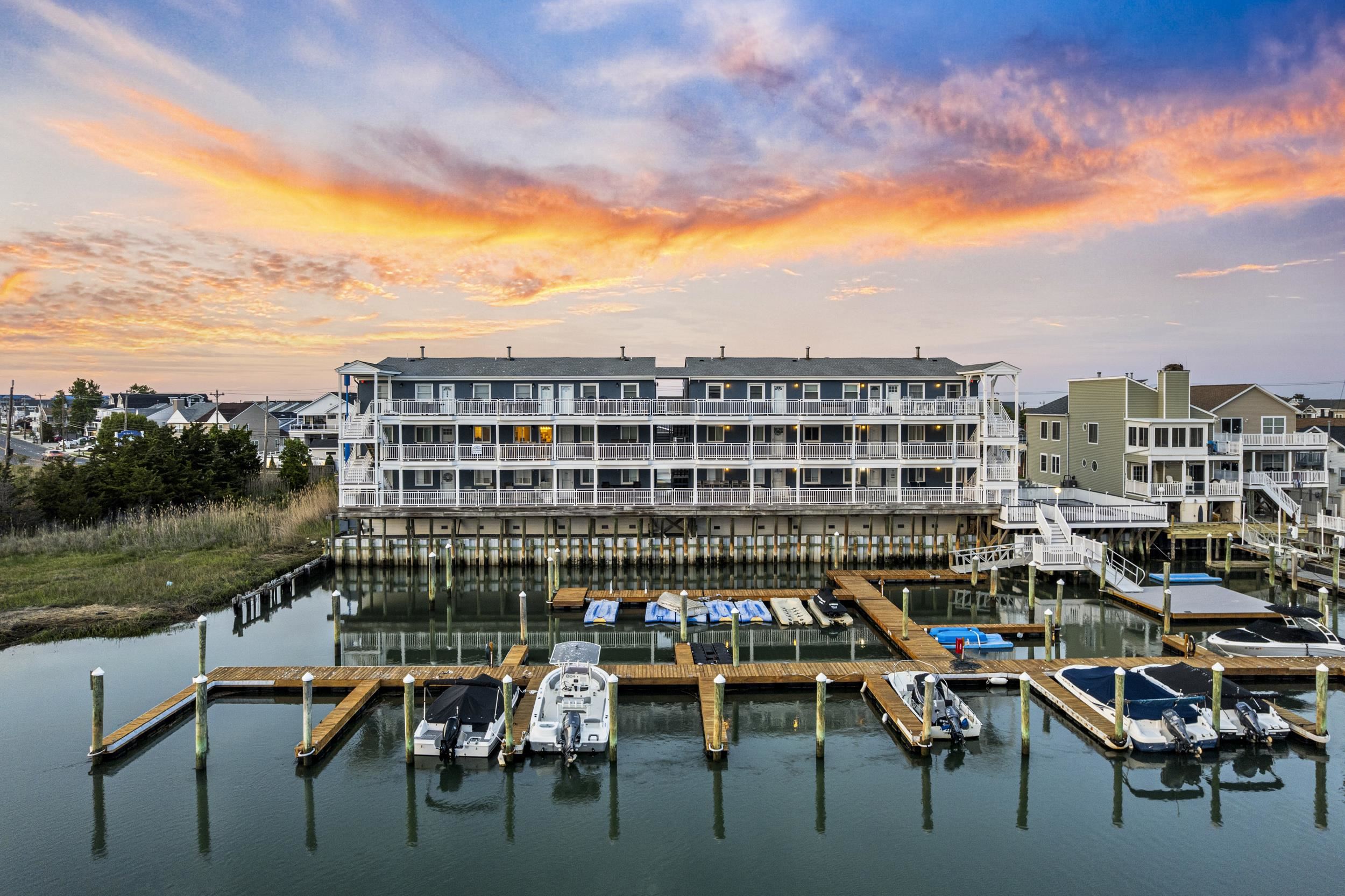 520 W Spruce Avenue #205, North Wildwood, New Jersey image 1