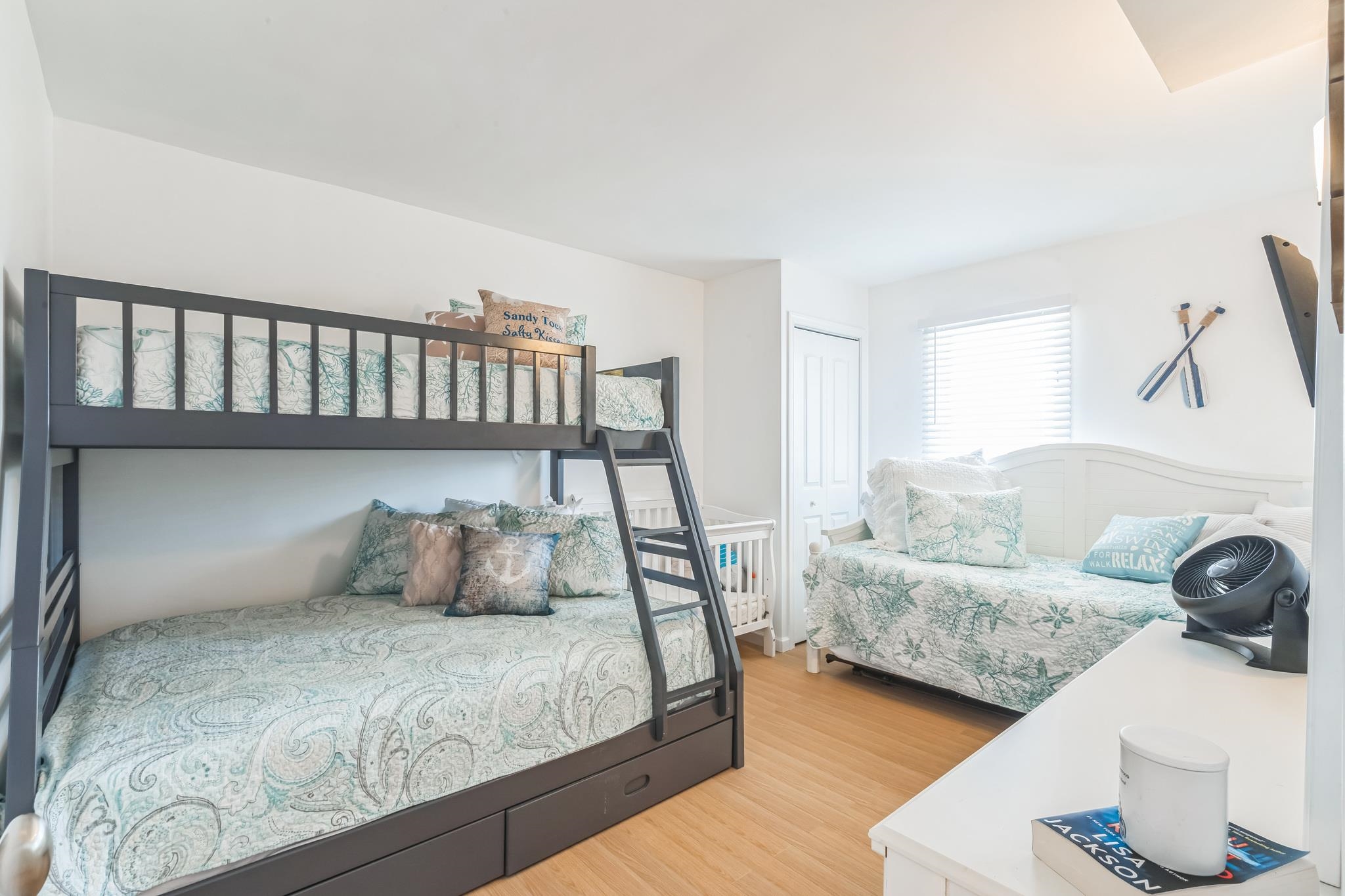 520 W Spruce Avenue #205, North Wildwood, New Jersey image 22