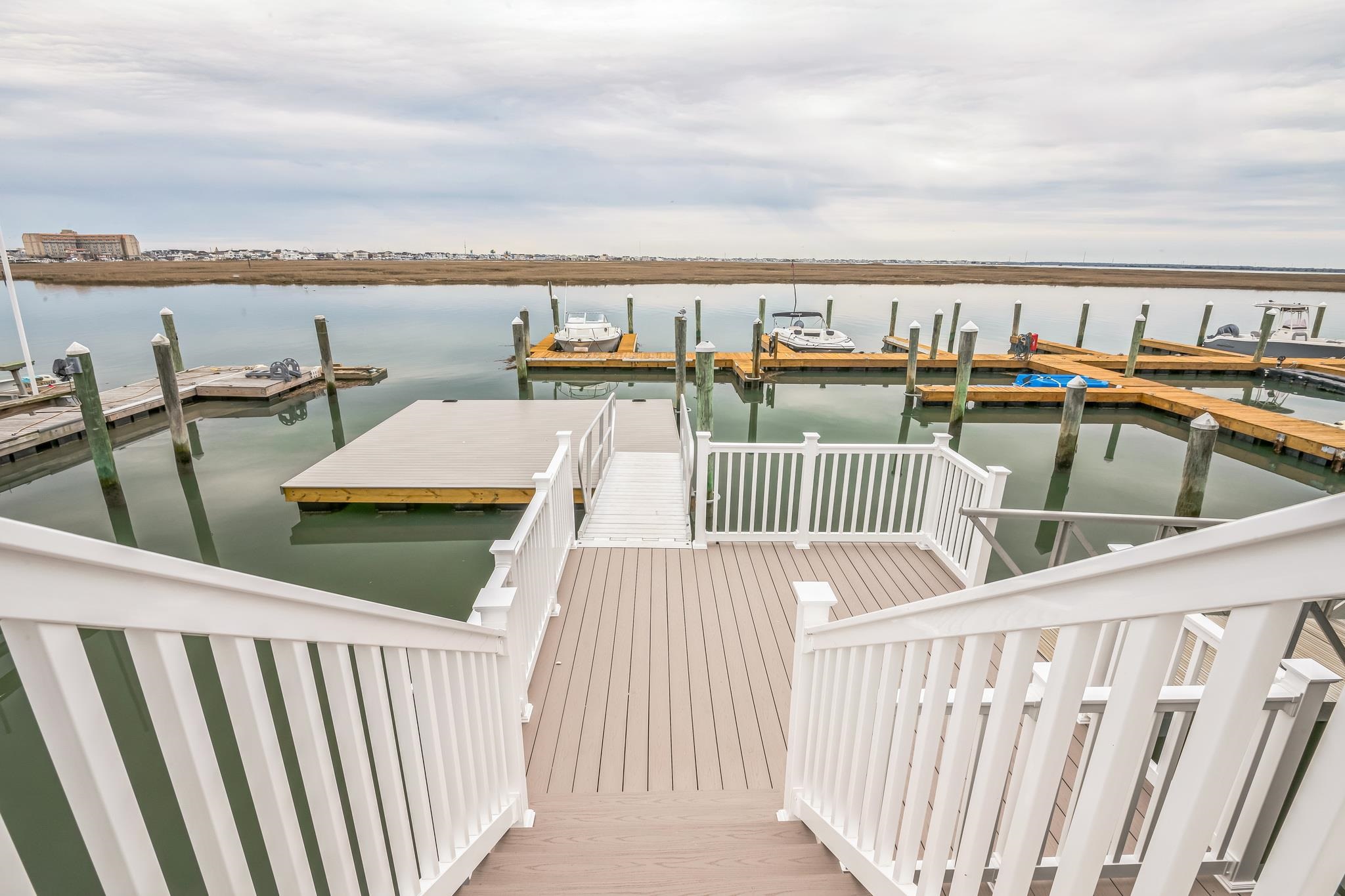 520 W Spruce Avenue #205, North Wildwood, New Jersey image 29