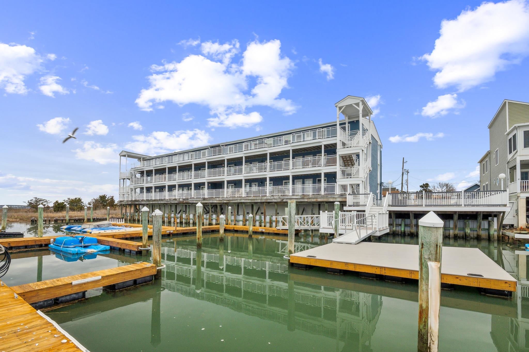 520 W Spruce Avenue #205, North Wildwood, New Jersey image 5