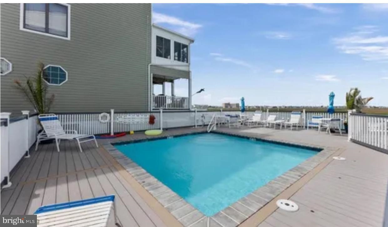 520 W Spruce Avenue #205, North Wildwood, New Jersey image 30