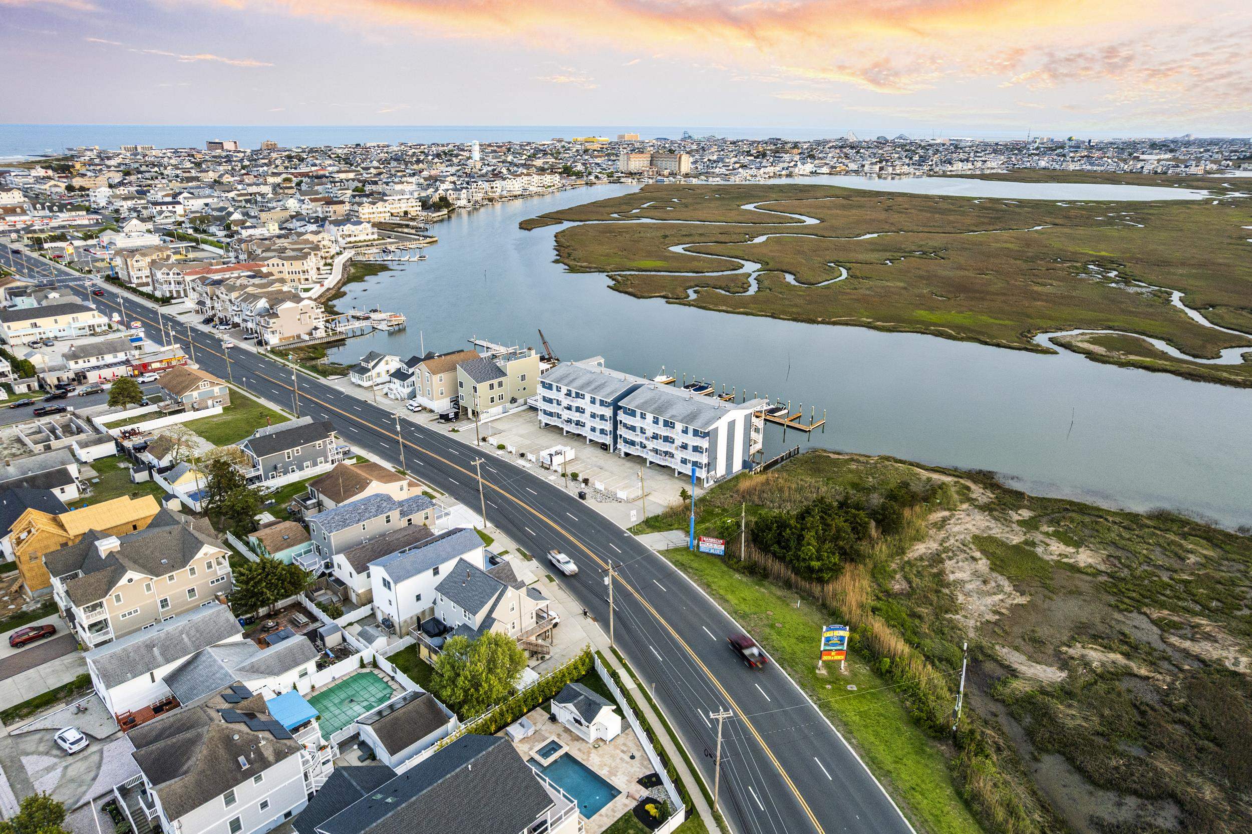 520 W Spruce Avenue #205, North Wildwood, New Jersey image 33