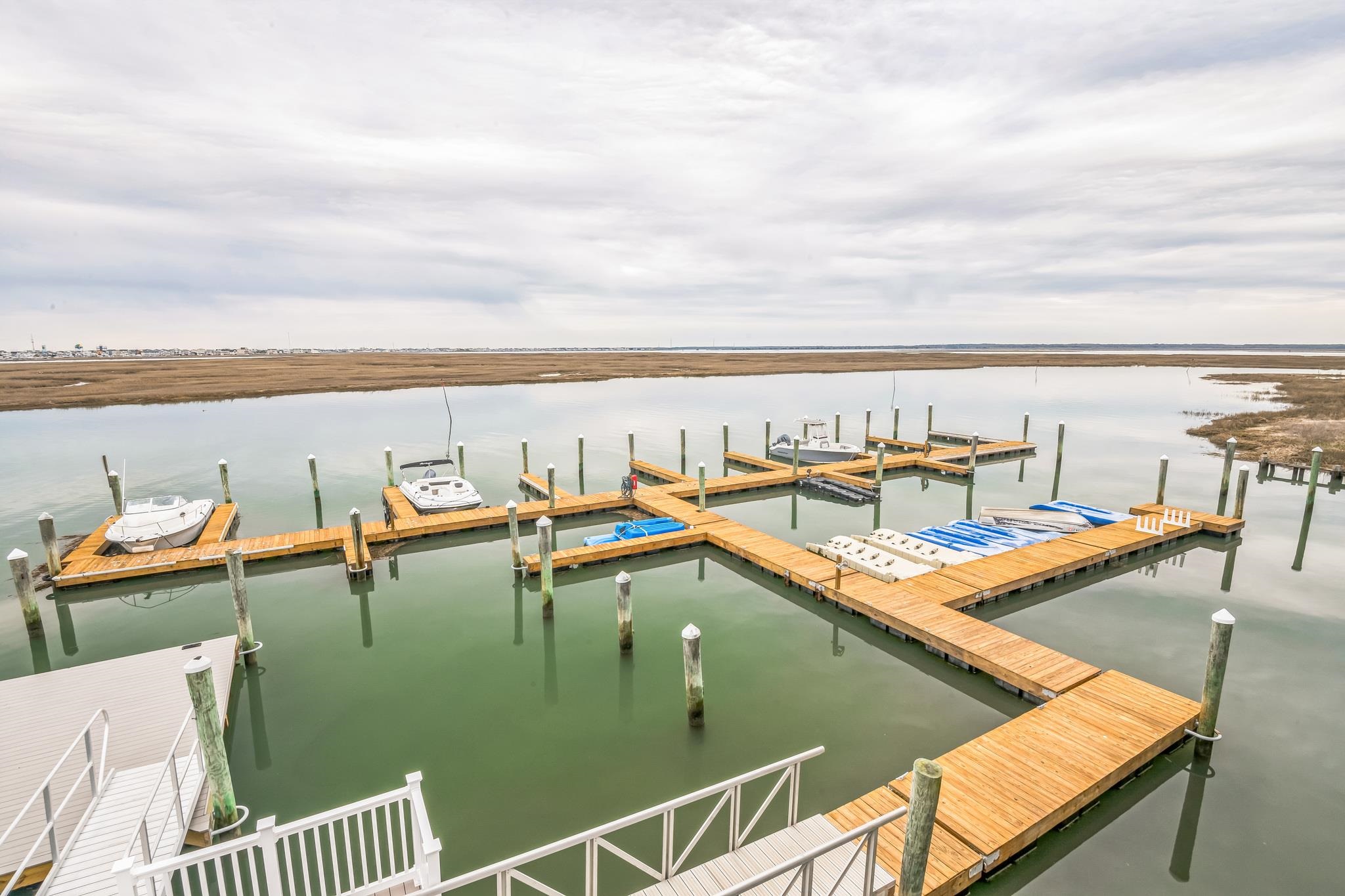 520 W Spruce Avenue #205, North Wildwood, New Jersey image 33