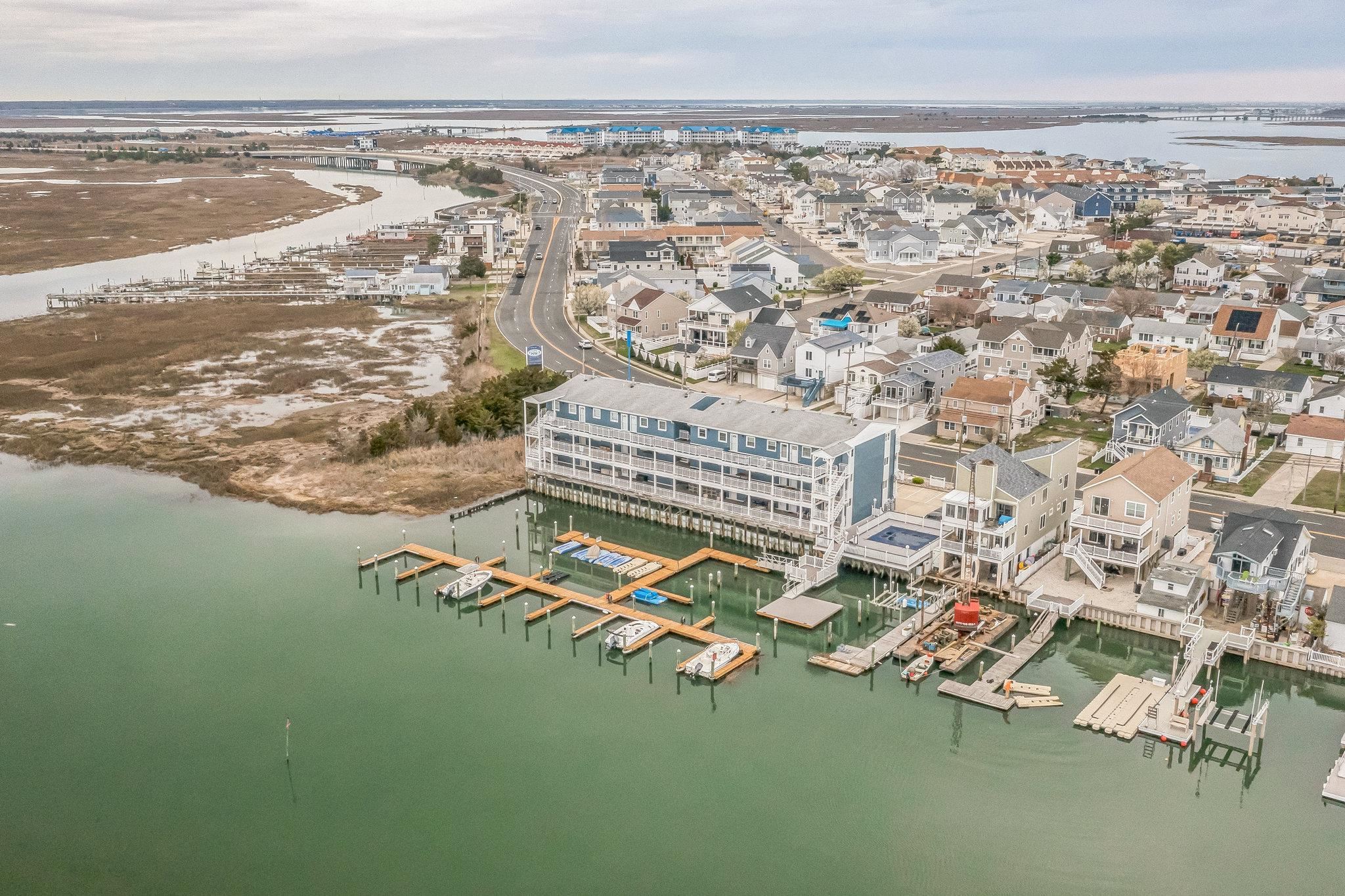 520 W Spruce Avenue #205, North Wildwood, New Jersey image 37