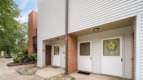 Condo For Sale - 19 Siegtown Road #6C<br/> Cape May County, Cape May Court House, NJ 08210