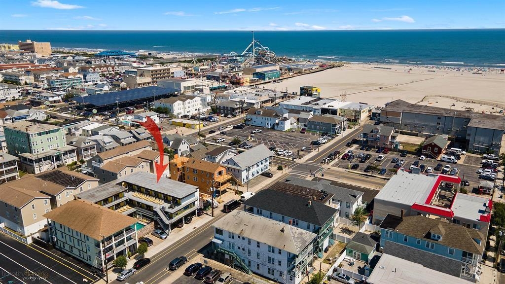 313 E Glenwood Avenue #206, Wildwood, New Jersey image 5