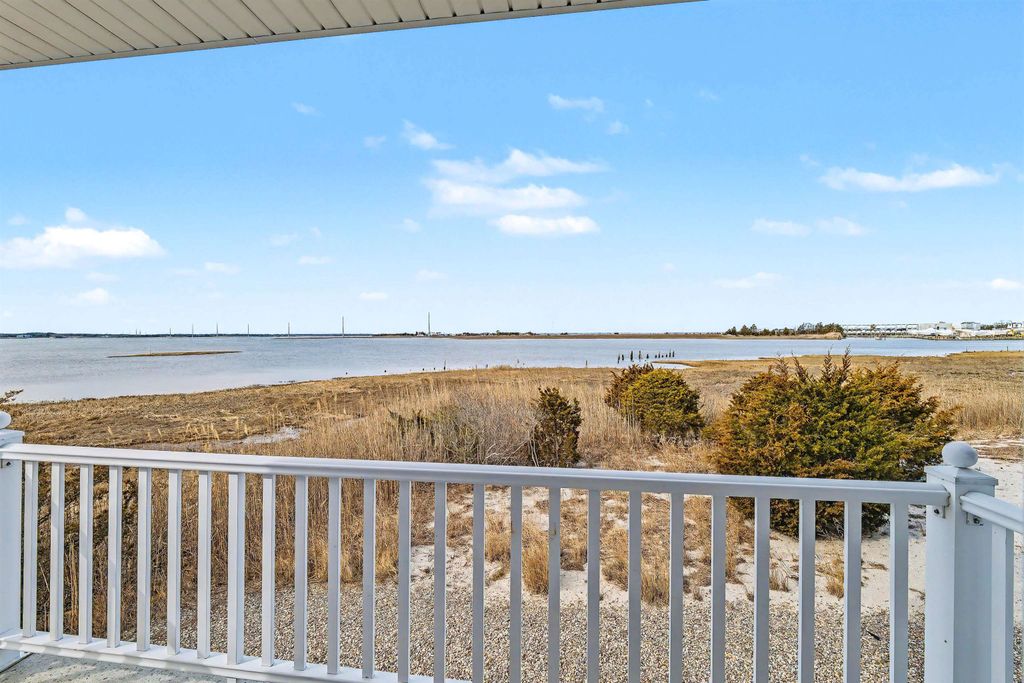Photo of 35 Bayside Drive #35, Somers Point, NJ 08244 (MLS # 260742)