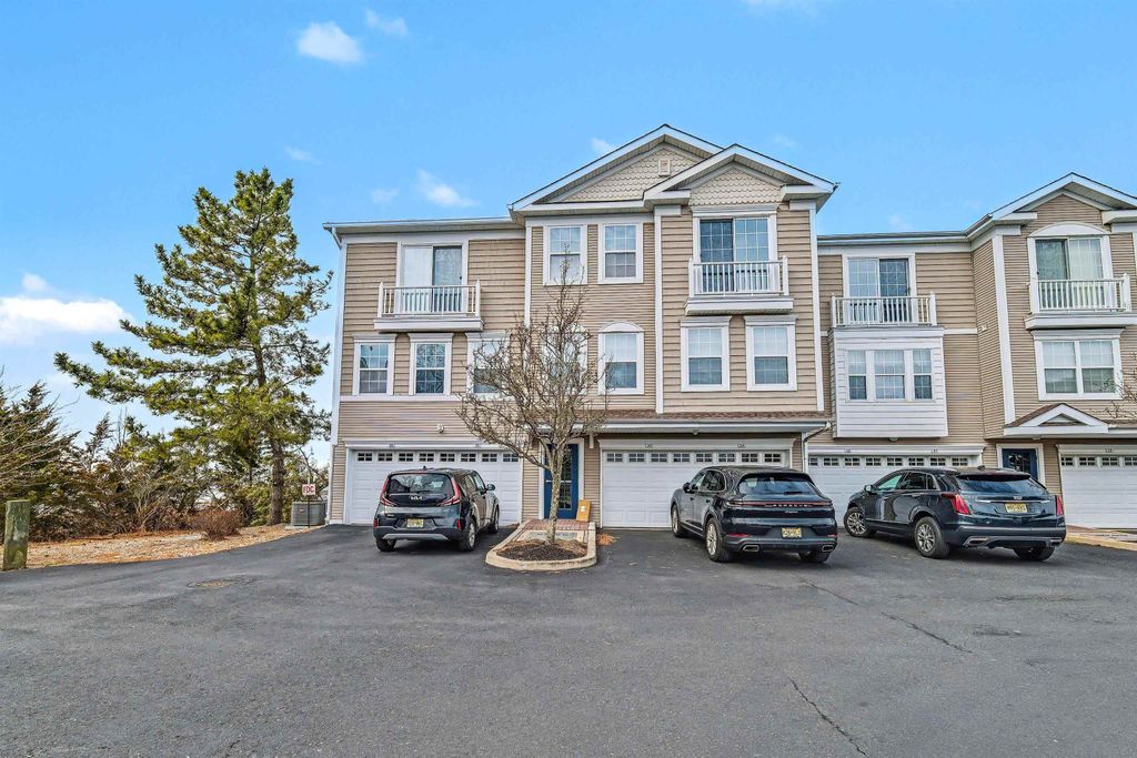 Photo of 35 Bayside Drive #35, Somers Point, NJ 08244 (MLS # 260742)