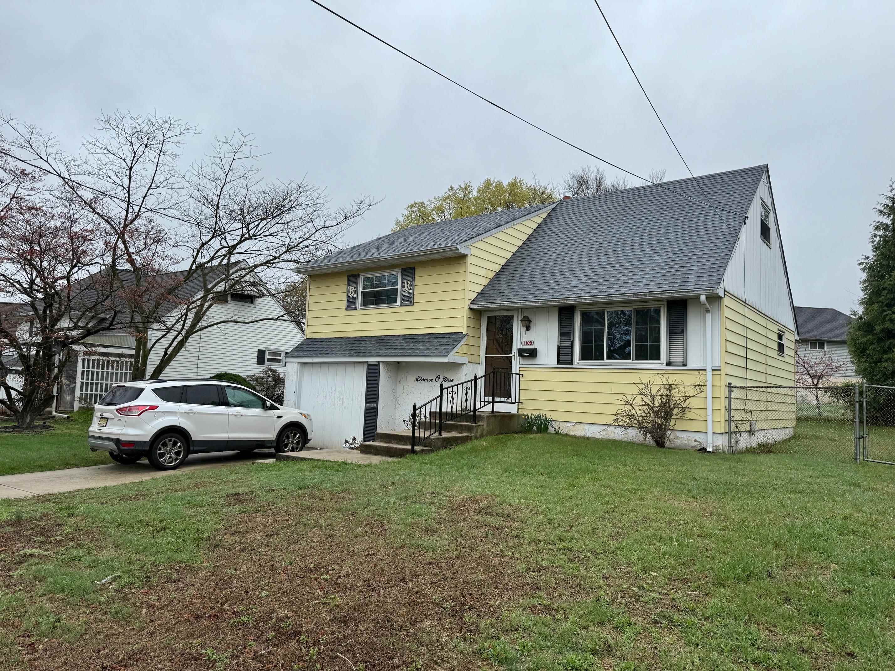 1109 San Jose Drive, Blackwood, New Jersey image 1