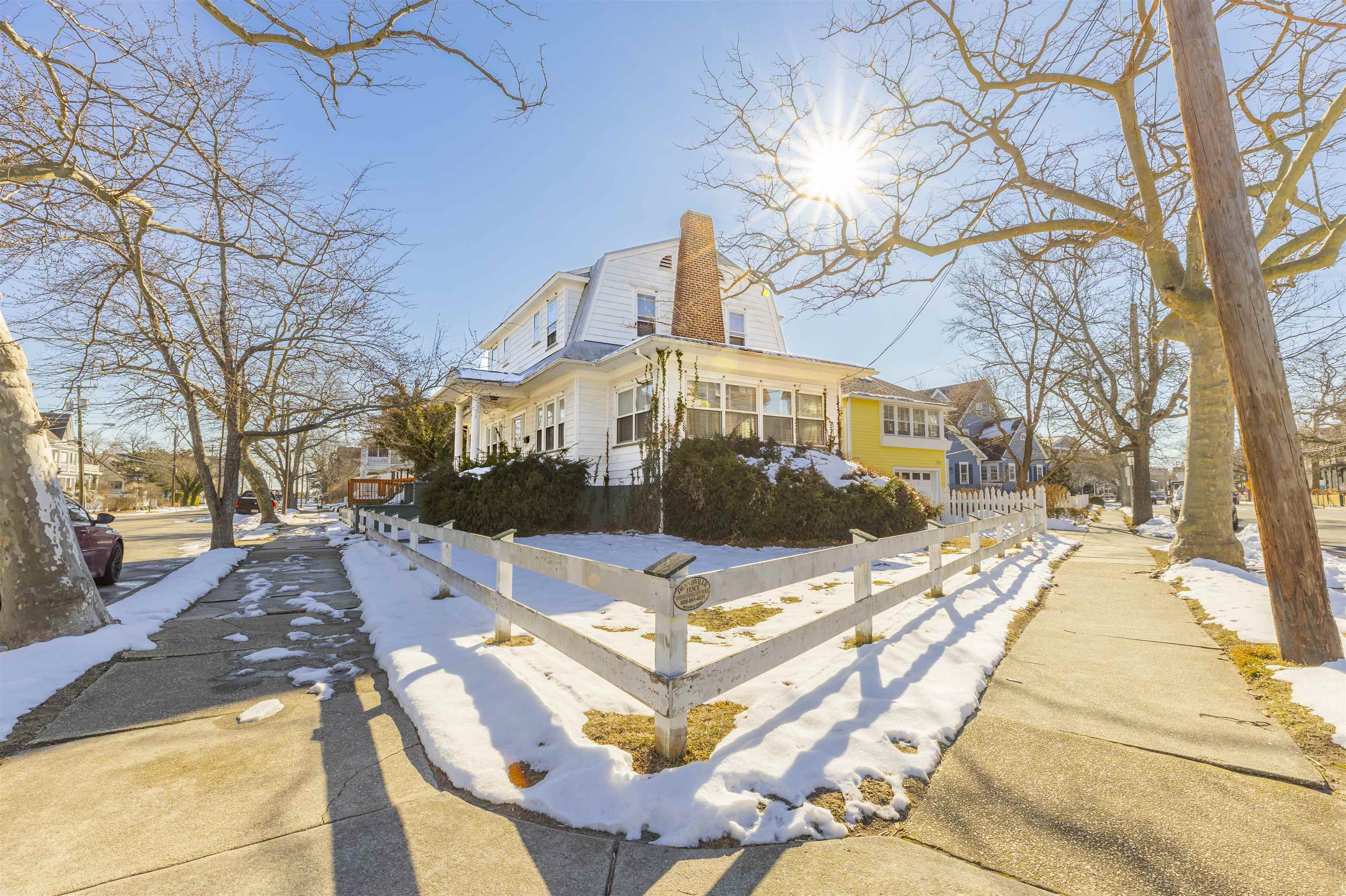 310 Howard Street, Cape May, New Jersey image 4