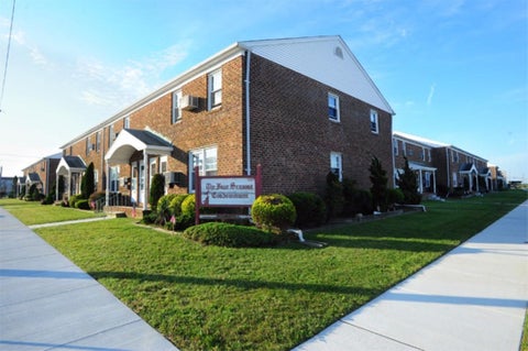 Condo For Sale - 26 35th Street #61<br/> Ocean City, NJ 08226
