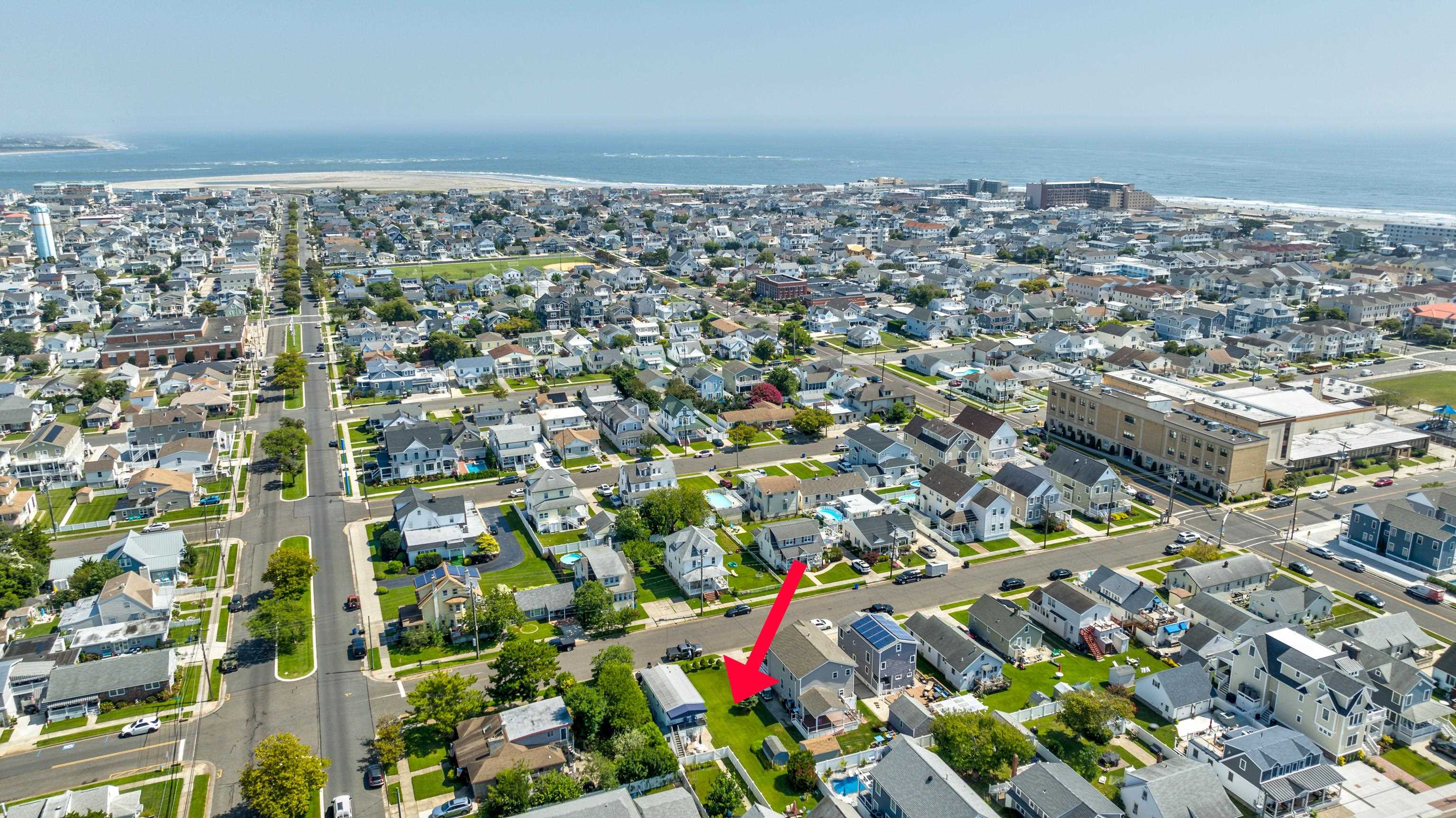 206 E 13th Ave Ave, North Wildwood, New Jersey image 4