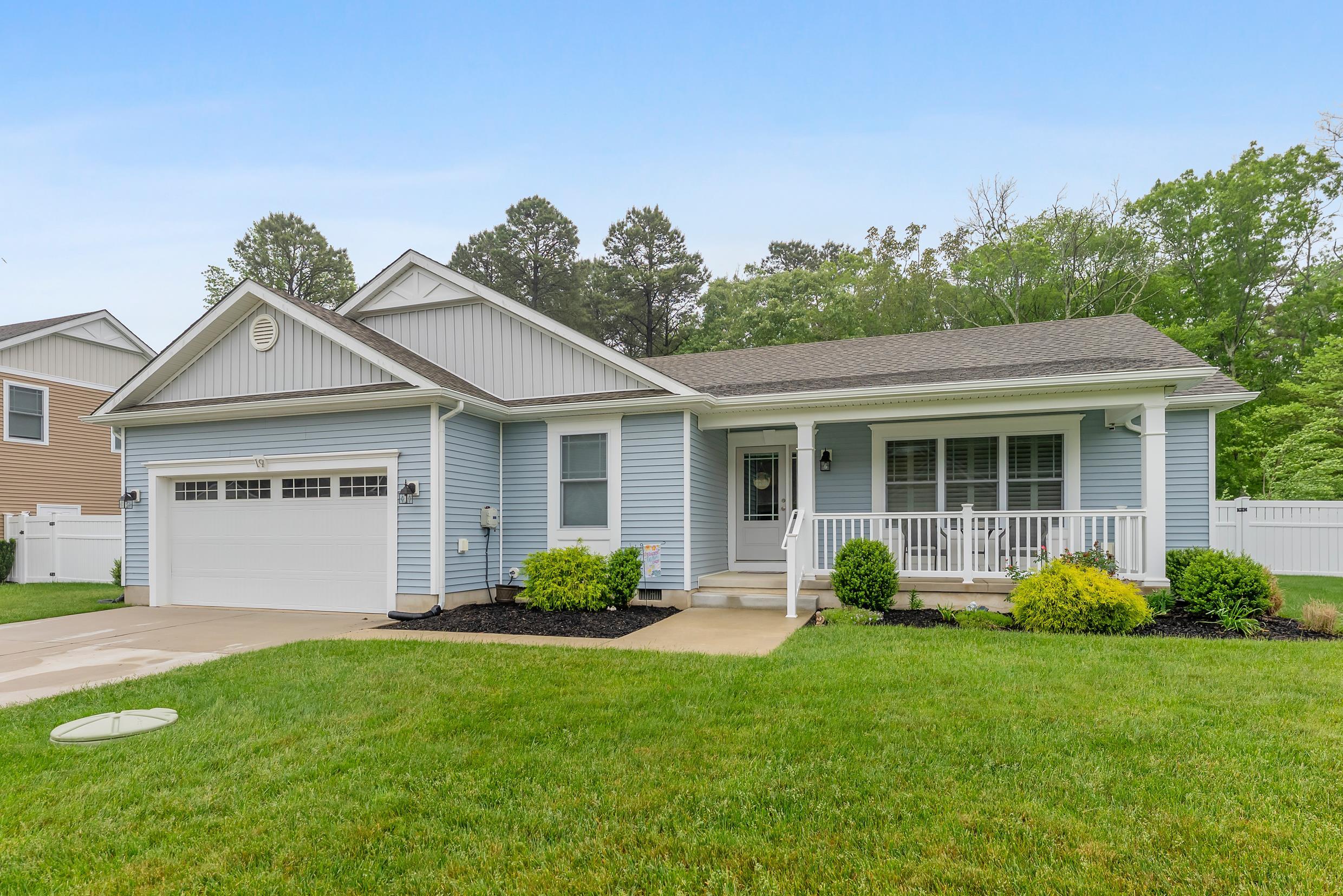 19 Canterbury Way, Cape May Court House, New Jersey image 29