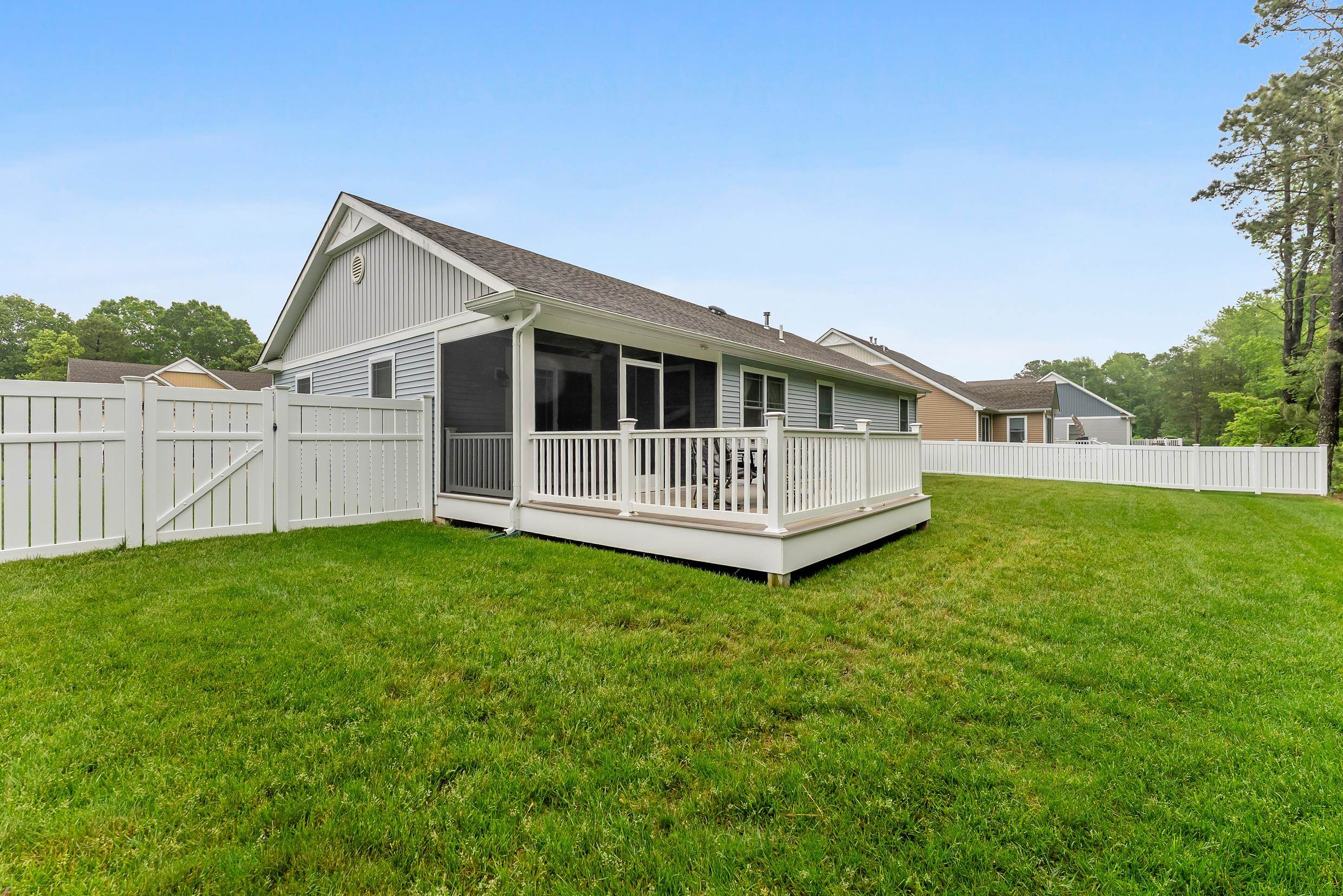 19 Canterbury Way, Cape May Court House, New Jersey image 30