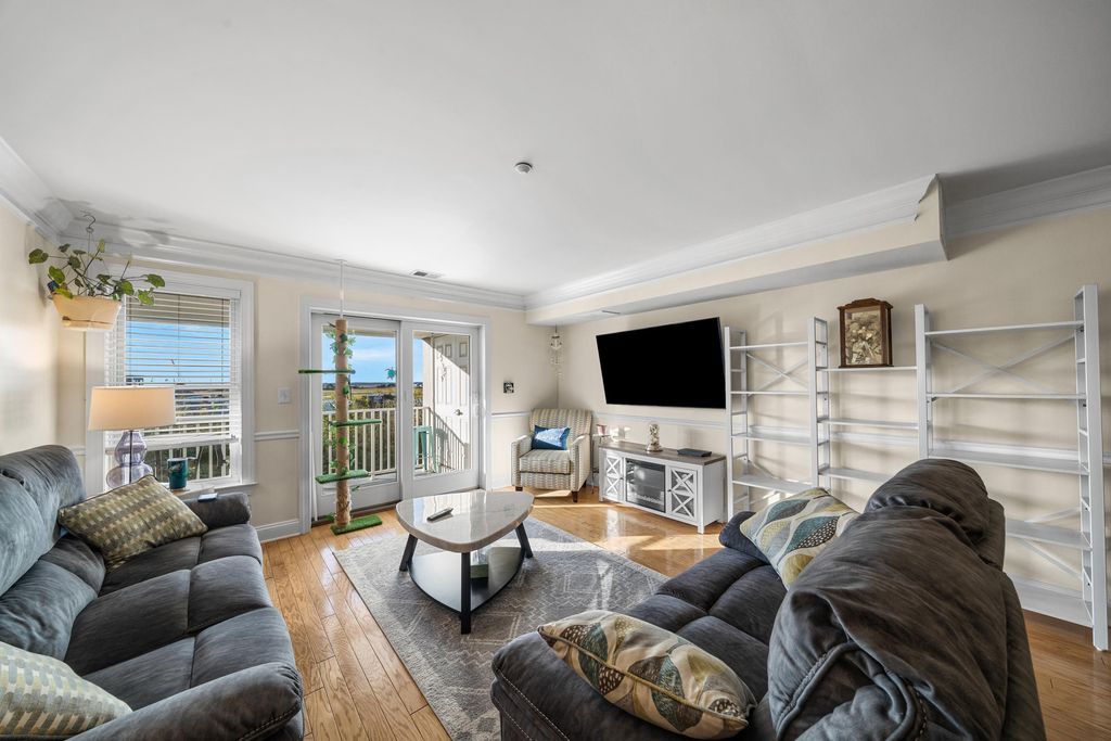 Photo of 4102 Seaboard Circle #4102, North Wildwood, NJ 08260 (MLS # 253017)