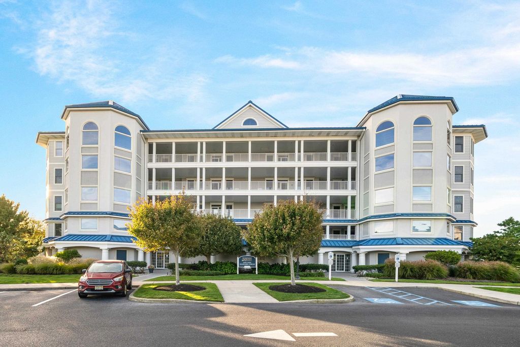 Photo of 4102 Seaboard Circle #4102, North Wildwood, NJ 08260 (MLS # 253017)