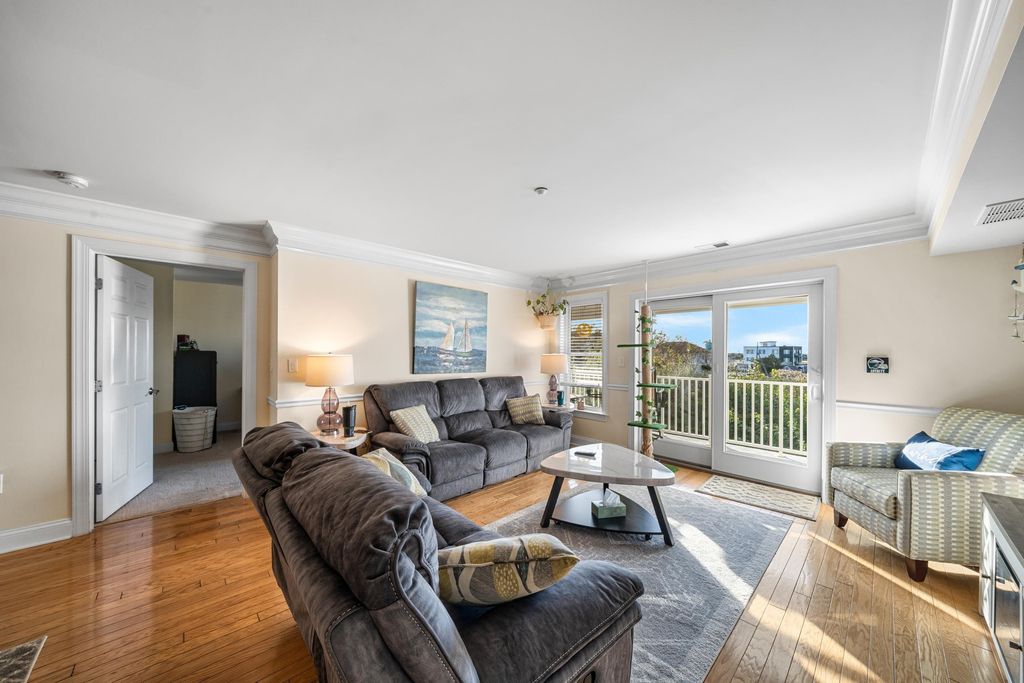Photo of 4102 Seaboard Circle #4102, North Wildwood, NJ 08260 (MLS # 253017)