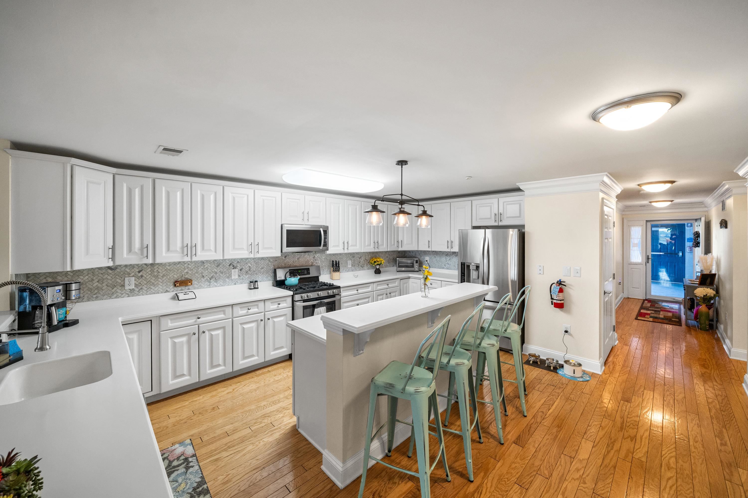 North Wildwood, New Jersey 08260, United States, 3 Bedrooms Bedrooms, ,2 BathroomsBathrooms,Residential,Active,225765