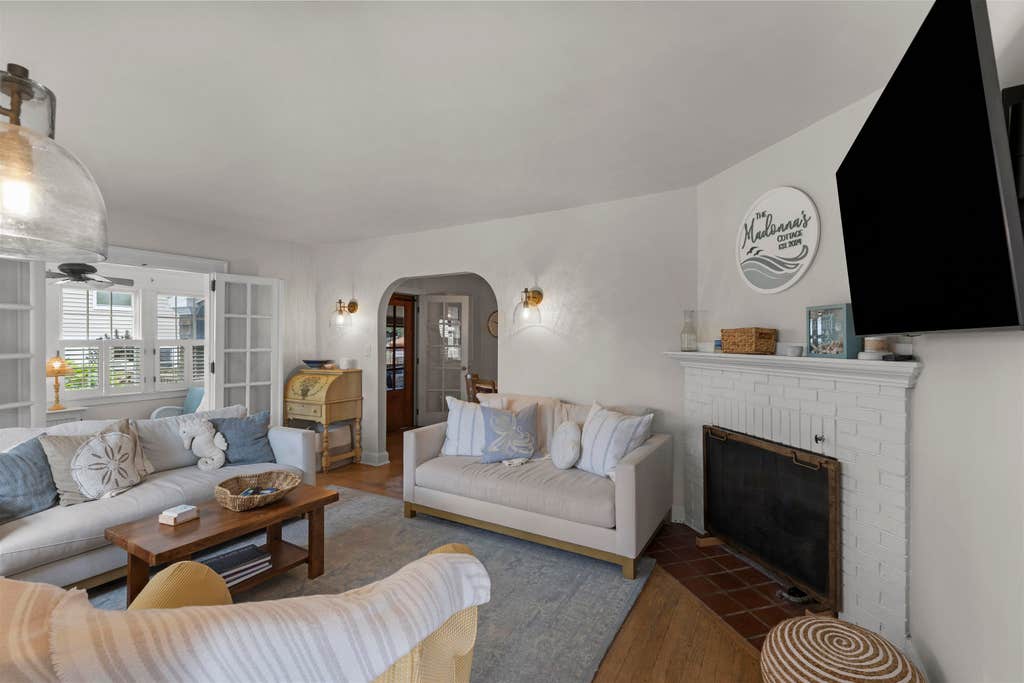Photo of 1211 New Jersey Avenue, Cape May, NJ 08204 (MLS # 261709)