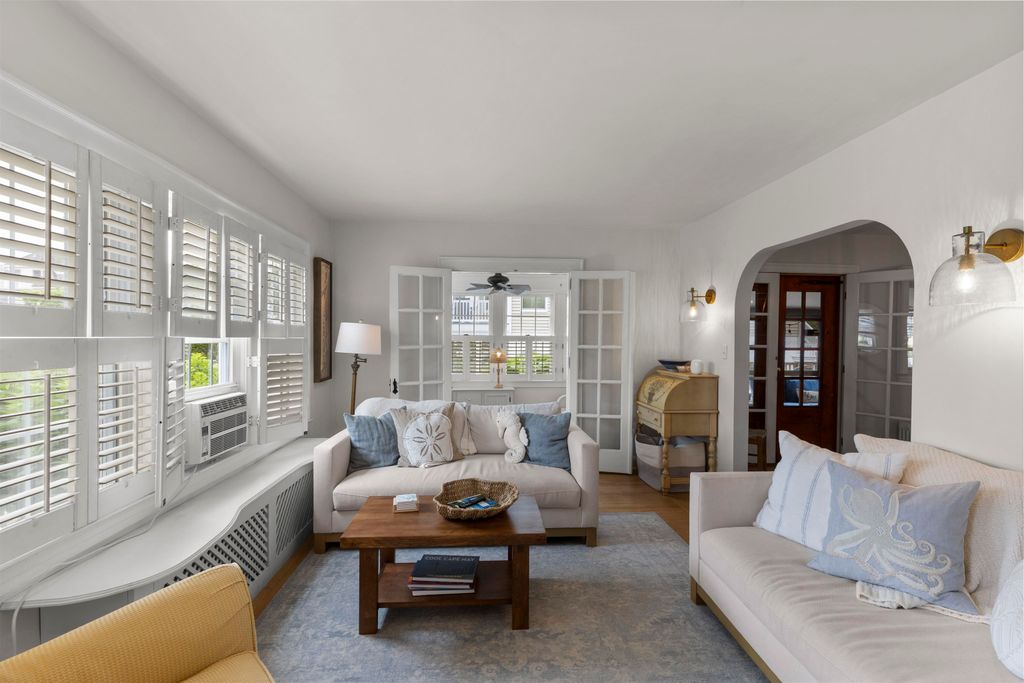 Photo of 1211 New Jersey Avenue, Cape May, NJ 08204 (MLS # 261709)