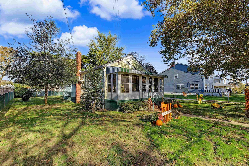 Photo of 11 N 14th. Street, Del Haven, NJ 08251 (MLS # 263035)