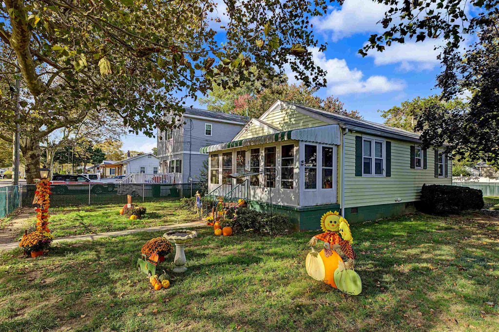 Photo of 11 N 14th. Street, Del Haven, NJ 08251 (MLS # 263035)