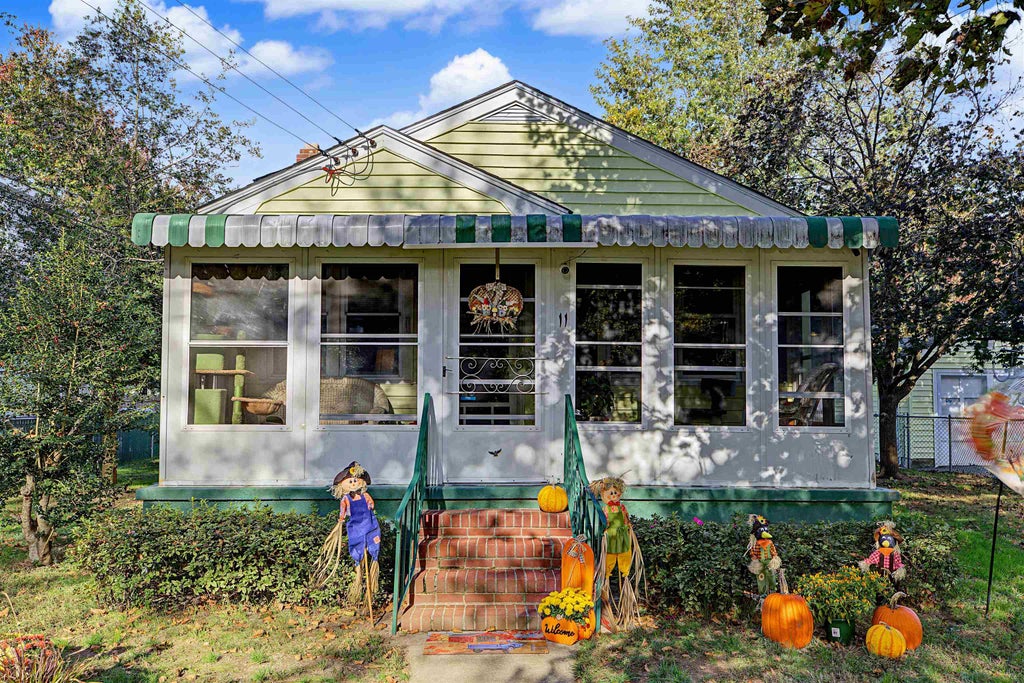 Photo of 11 N 14th. Street, Del Haven, NJ 08251 (MLS # 263035)