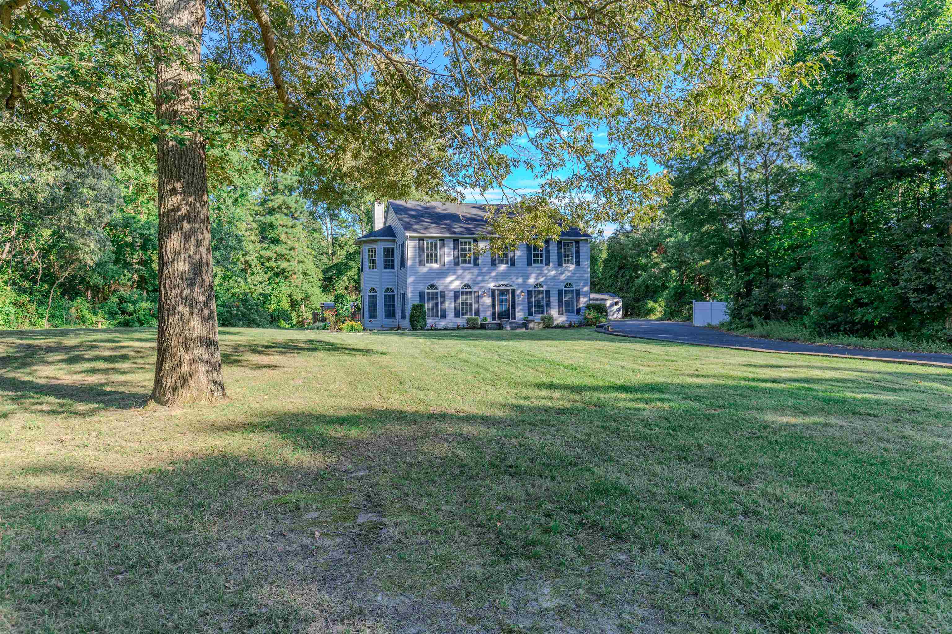 2 Moore Terrace