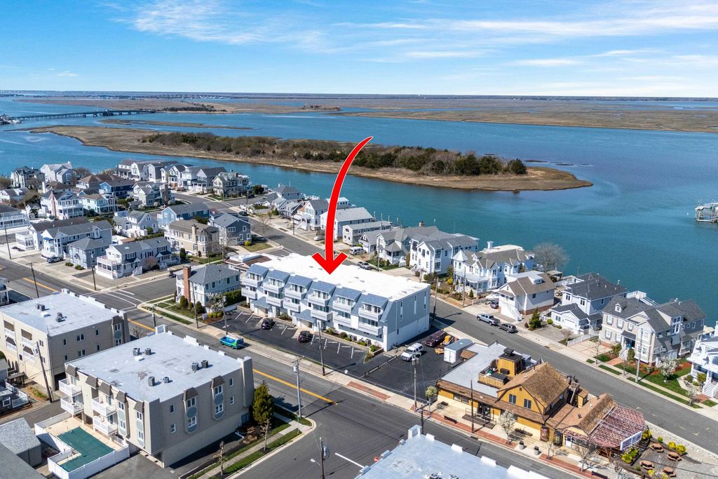 Photo of 10802 Sunset Drive #Unit 1, Stone Harbor, NJ 08247 (MLS # 261031)