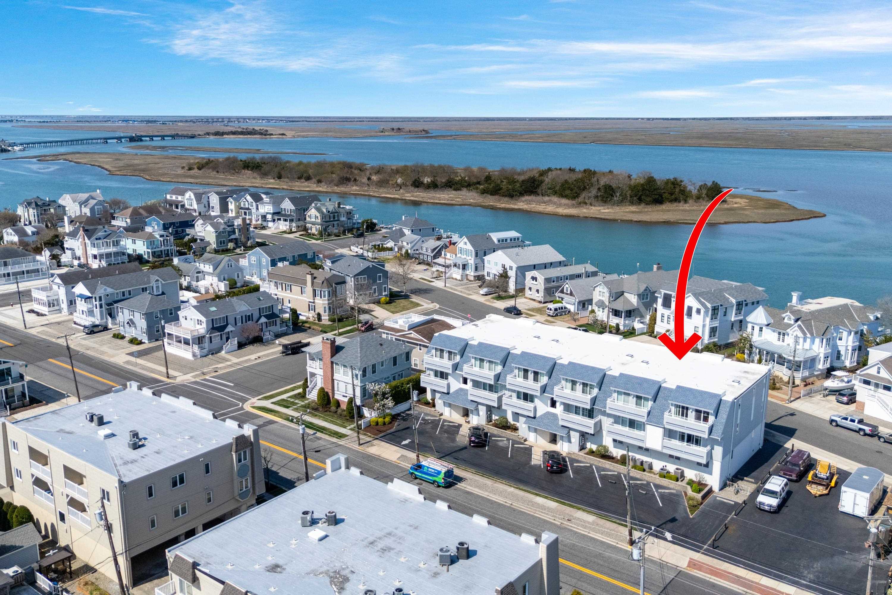 10802 Sunset Drive Unit 1