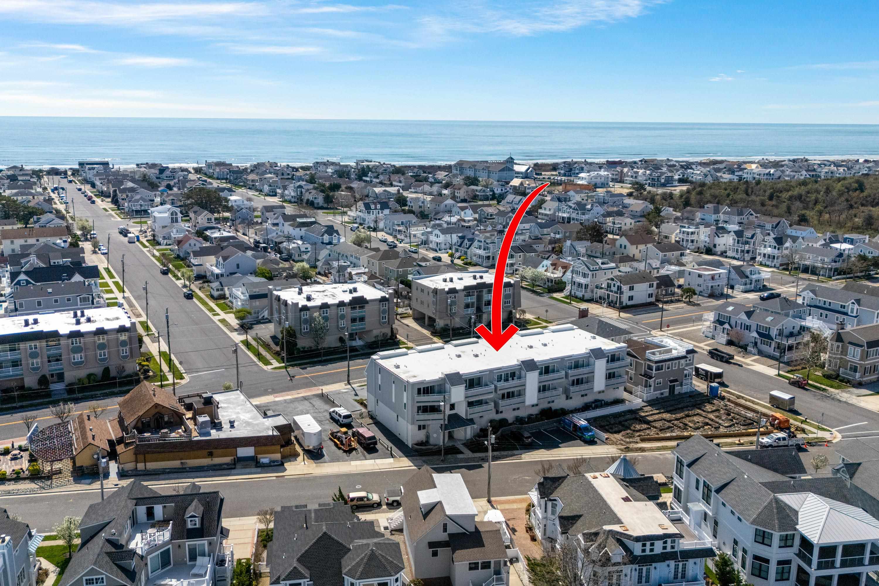10802 Sunset Drive Unit 1