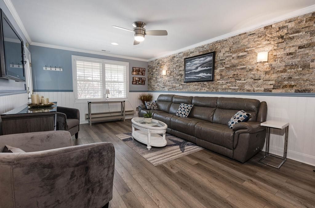 Photo of 703 Surf Avenue #100, North Wildwood, NJ 08260 (MLS # 260812)