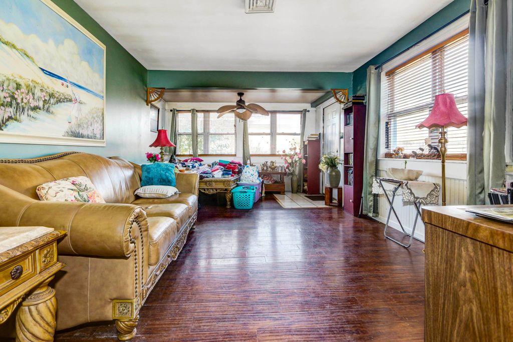 Photo of 409 Clay Street, Woodbine, NJ 08270 (MLS # 253189)