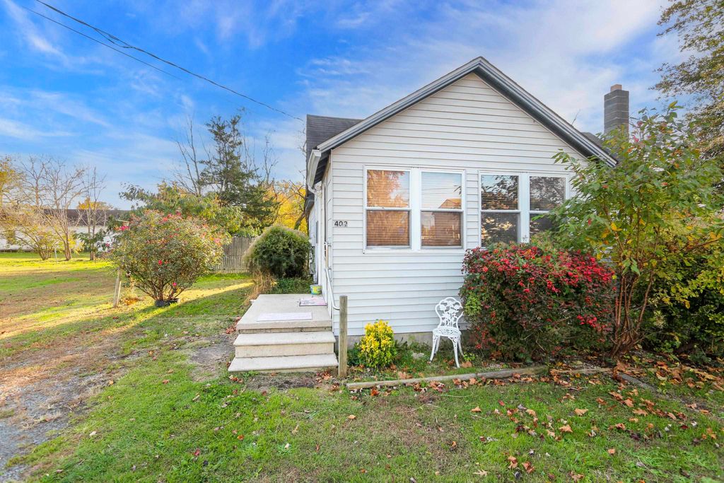 Photo of 409 Clay Street, Woodbine, NJ 08270 (MLS # 253189)