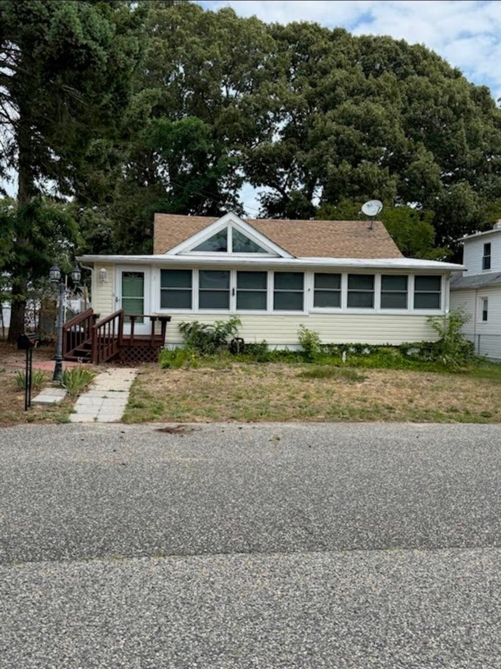 Photo of 5 W Drumbed Road, Villas, NJ 08251 (MLS # 261684)
