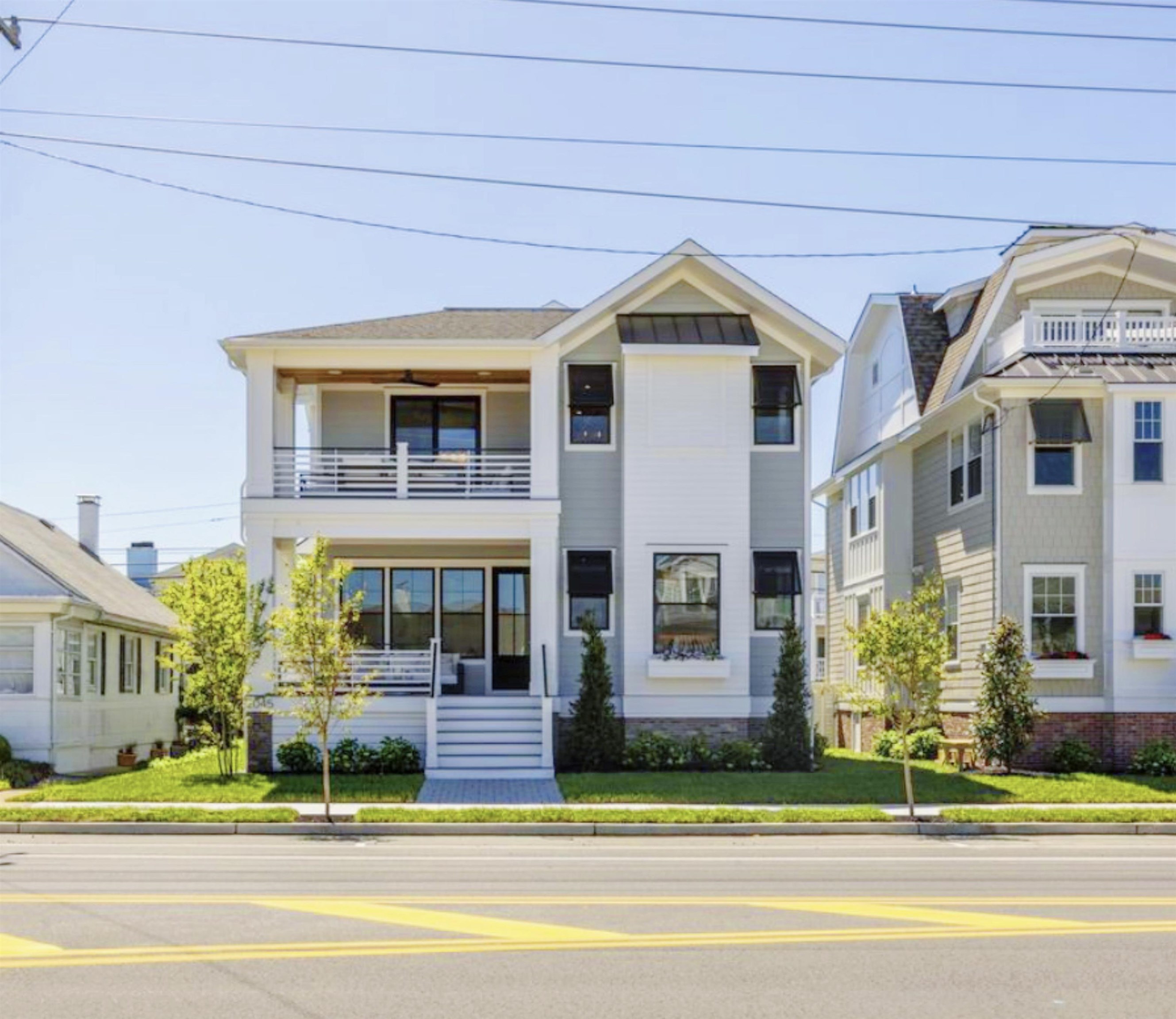 2045 West Avenue, Ocean City, New Jersey image 1