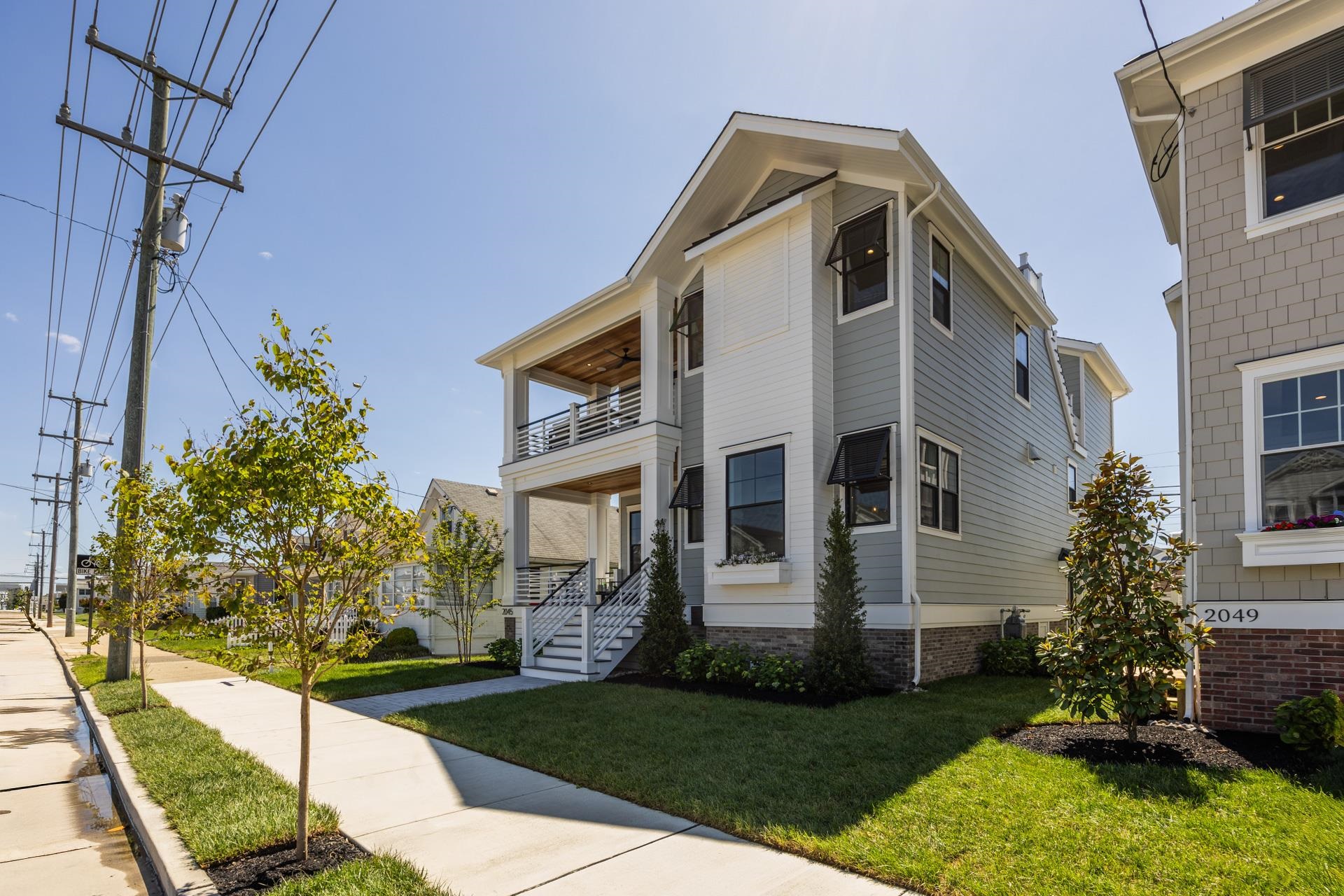 2045 West Avenue, Ocean City, New Jersey image 3