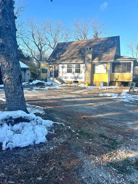 Homes For Sale - 86 Route 50<br/> Seaville, NJ 08230