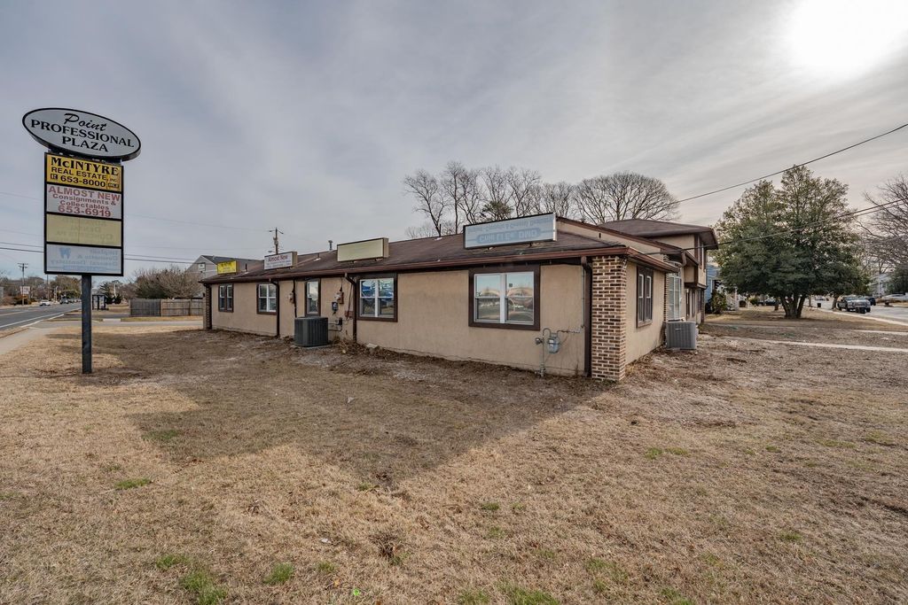 Photo of 98 New Road, Somers Point, NJ 08244 (MLS # 253350)