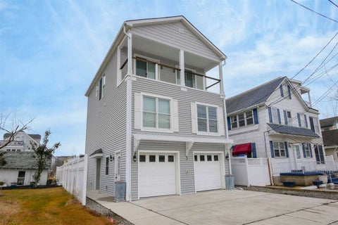 Homes Sold - 5 E Whittier Road<br/> Strathmere, NJ 08248