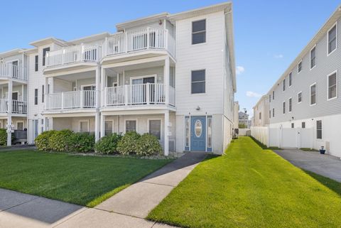 324 E 23rd Avenue A North Wildwood NJ 08260