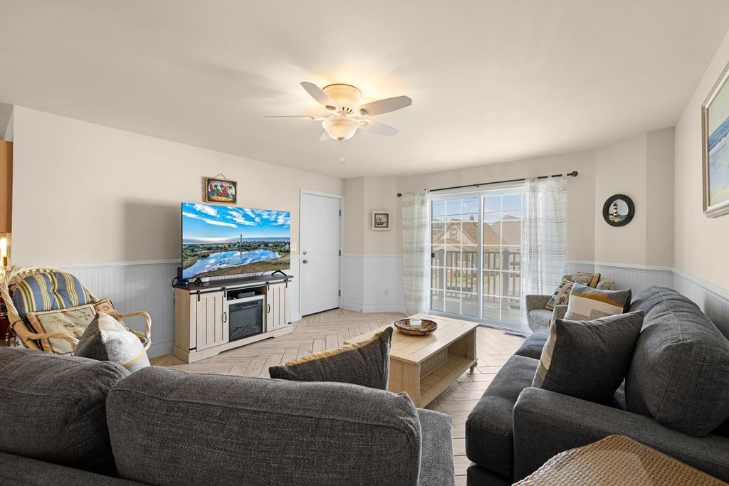 Photo of 324 E 23rd Avenue #A, North Wildwood, NJ 08260 (MLS # 261223)