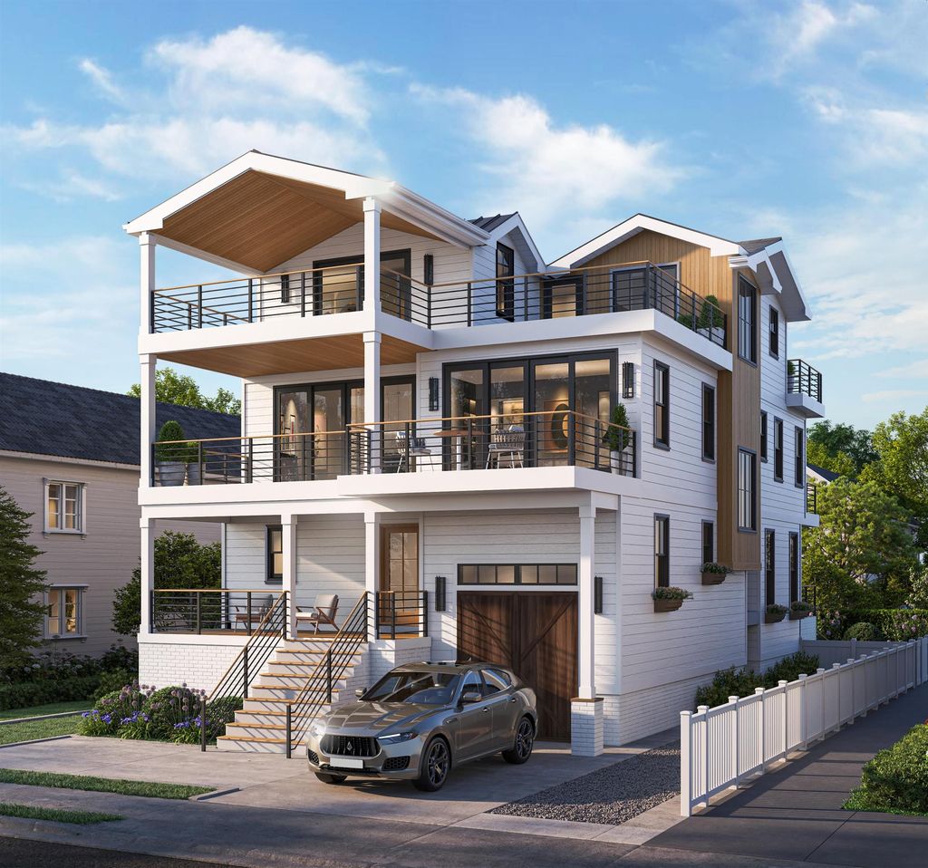 Photo of 179 27th Street, Avalon, NJ 08202 (MLS # 252448)