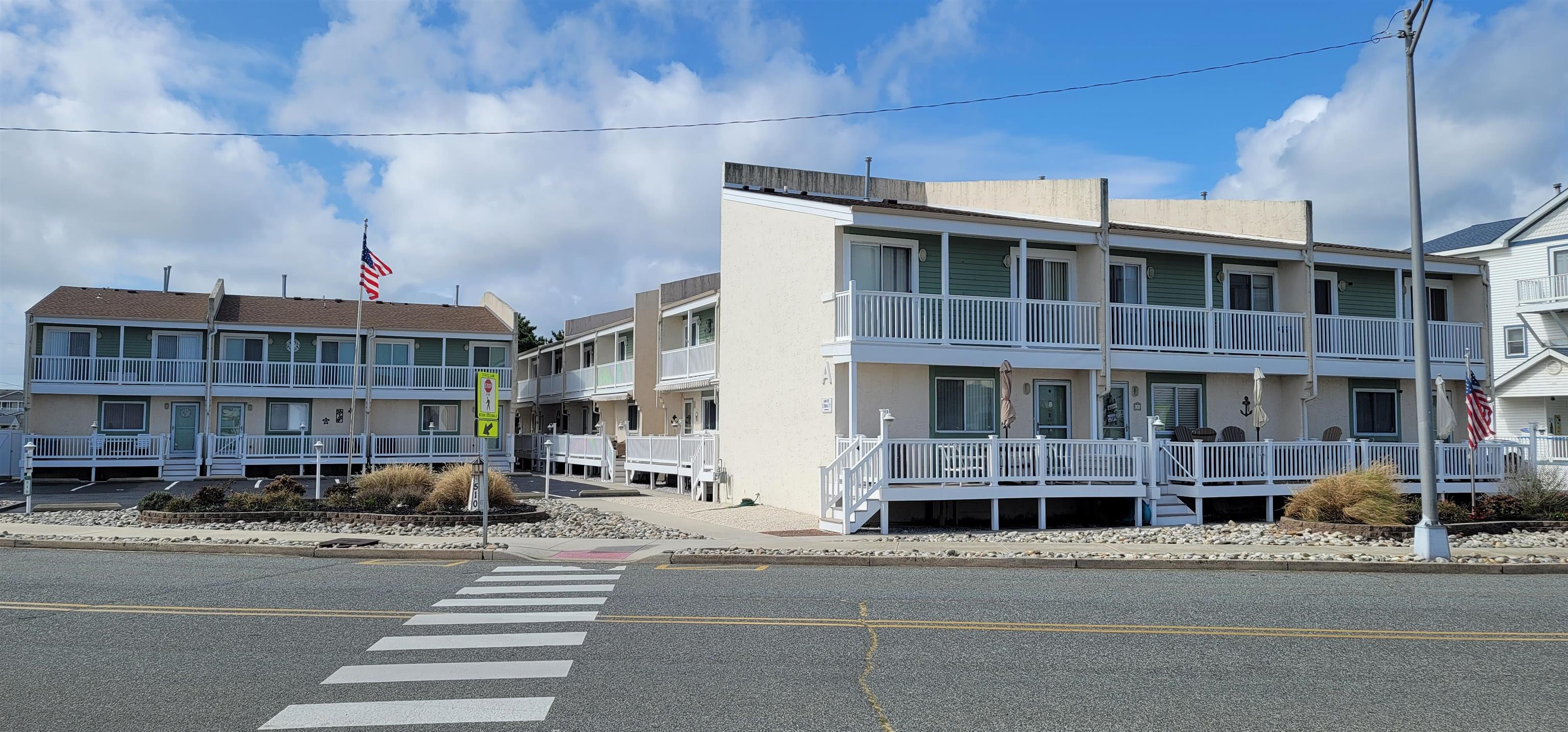 510 Anglesea Drive #15, North Wildwood, New Jersey image 1