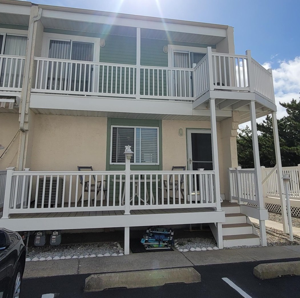 510 Anglesea Drive #15, North Wildwood, New Jersey image 3