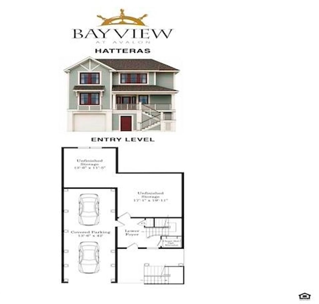 Photo of 12 Meadow View Lane, Avalon Manor, NJ 08202 (MLS # 261669)
