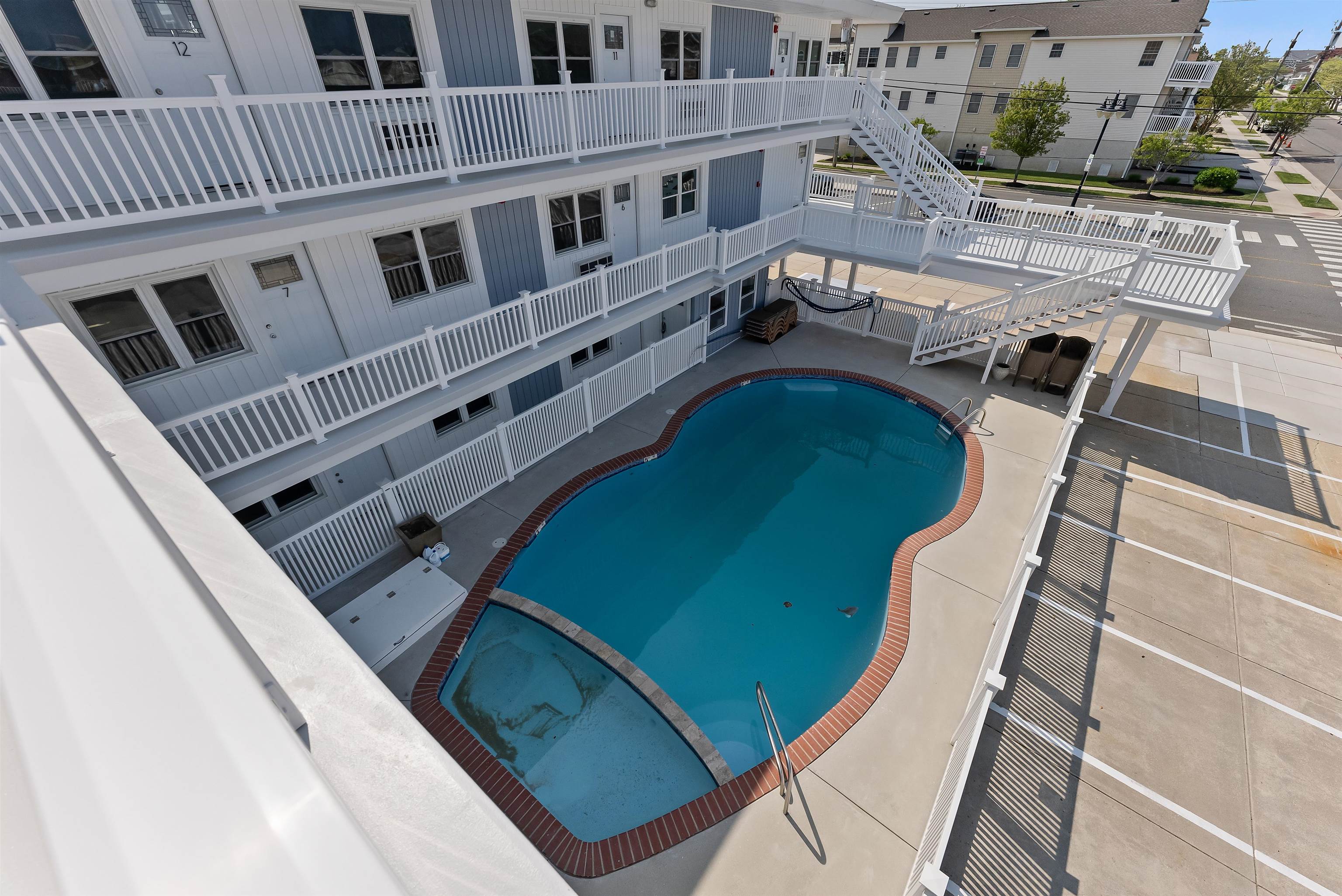 2001 Surf Avenue #5, North Wildwood, New Jersey image 23
